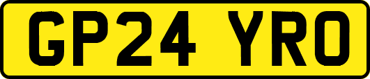 GP24YRO