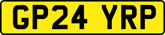 GP24YRP