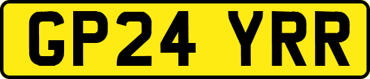 GP24YRR