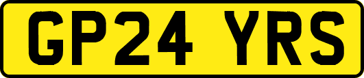 GP24YRS