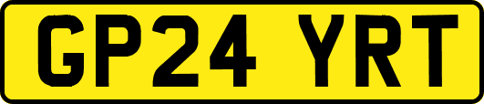 GP24YRT