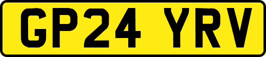 GP24YRV