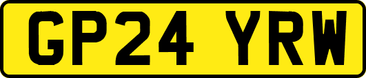 GP24YRW