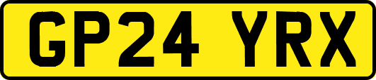GP24YRX