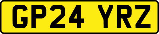 GP24YRZ