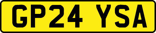 GP24YSA