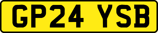 GP24YSB
