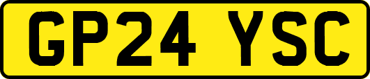 GP24YSC