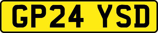 GP24YSD