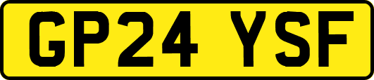 GP24YSF