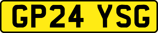 GP24YSG