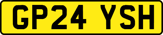 GP24YSH