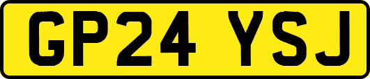 GP24YSJ
