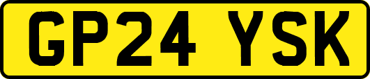 GP24YSK
