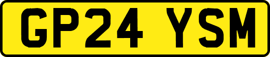 GP24YSM