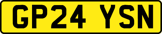 GP24YSN