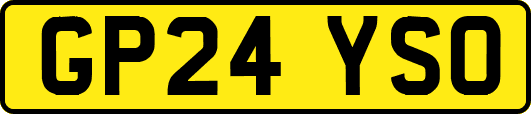 GP24YSO