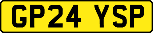 GP24YSP
