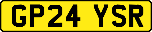 GP24YSR