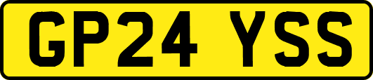 GP24YSS