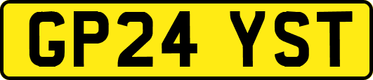GP24YST