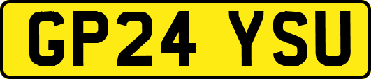 GP24YSU