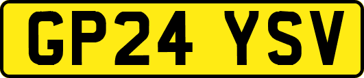 GP24YSV