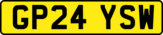 GP24YSW