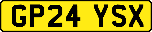GP24YSX