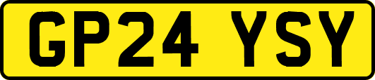 GP24YSY