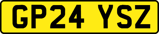 GP24YSZ