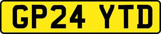GP24YTD