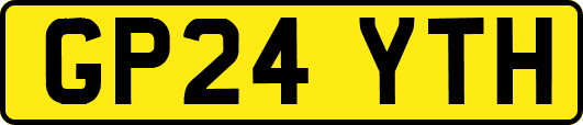 GP24YTH