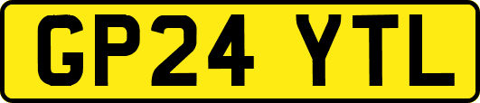 GP24YTL