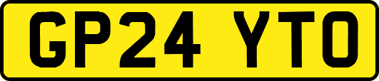 GP24YTO