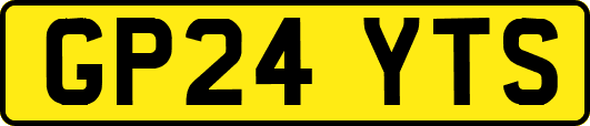GP24YTS
