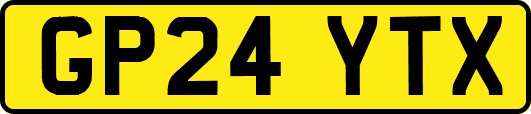 GP24YTX