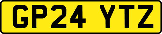 GP24YTZ