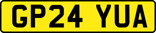 GP24YUA