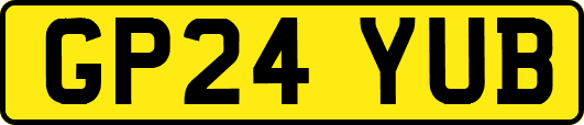 GP24YUB