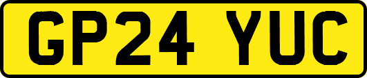 GP24YUC