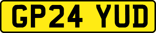 GP24YUD
