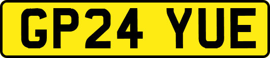GP24YUE