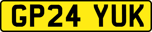 GP24YUK