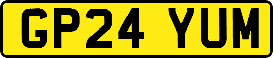 GP24YUM