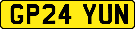 GP24YUN