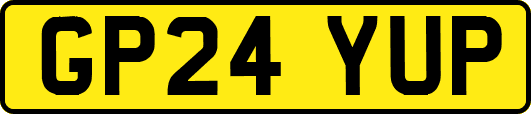 GP24YUP