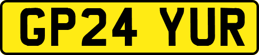 GP24YUR