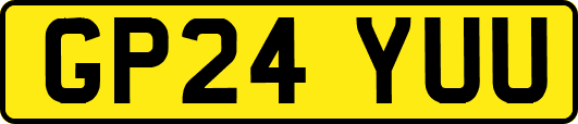 GP24YUU