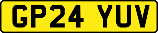 GP24YUV